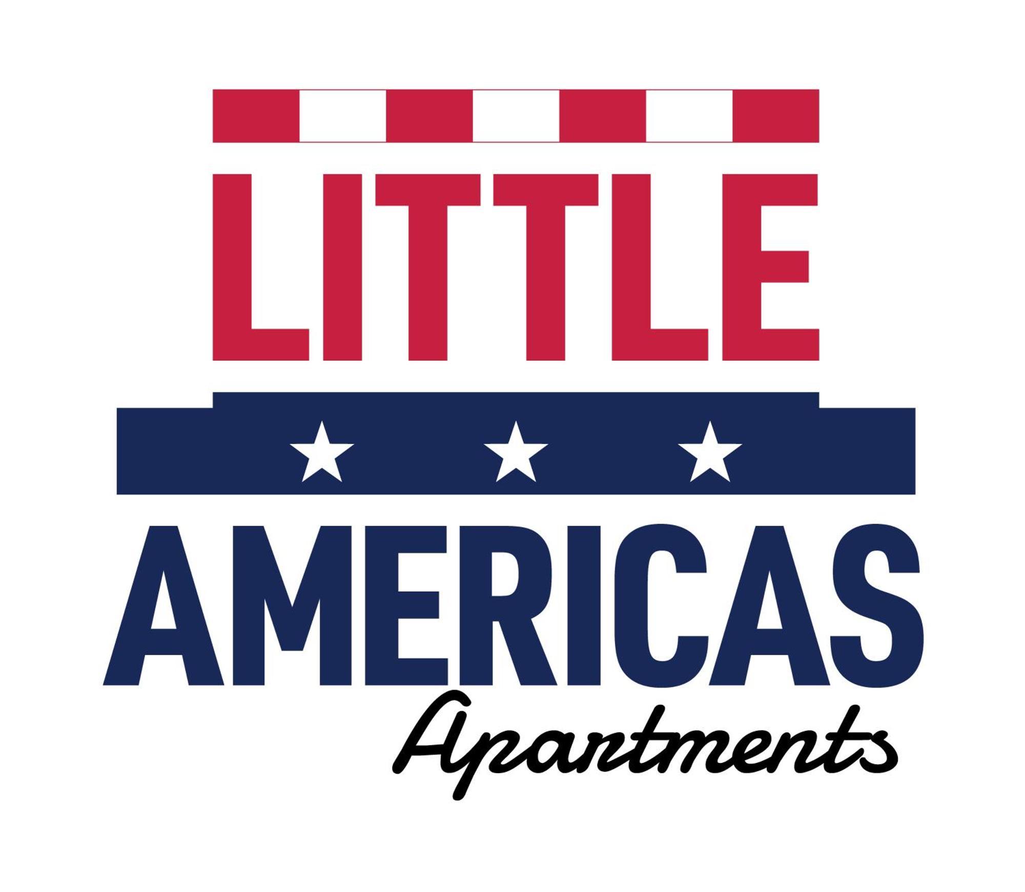 Little Americas Usa Colonial Times Apartments Budapest Extérieur photo